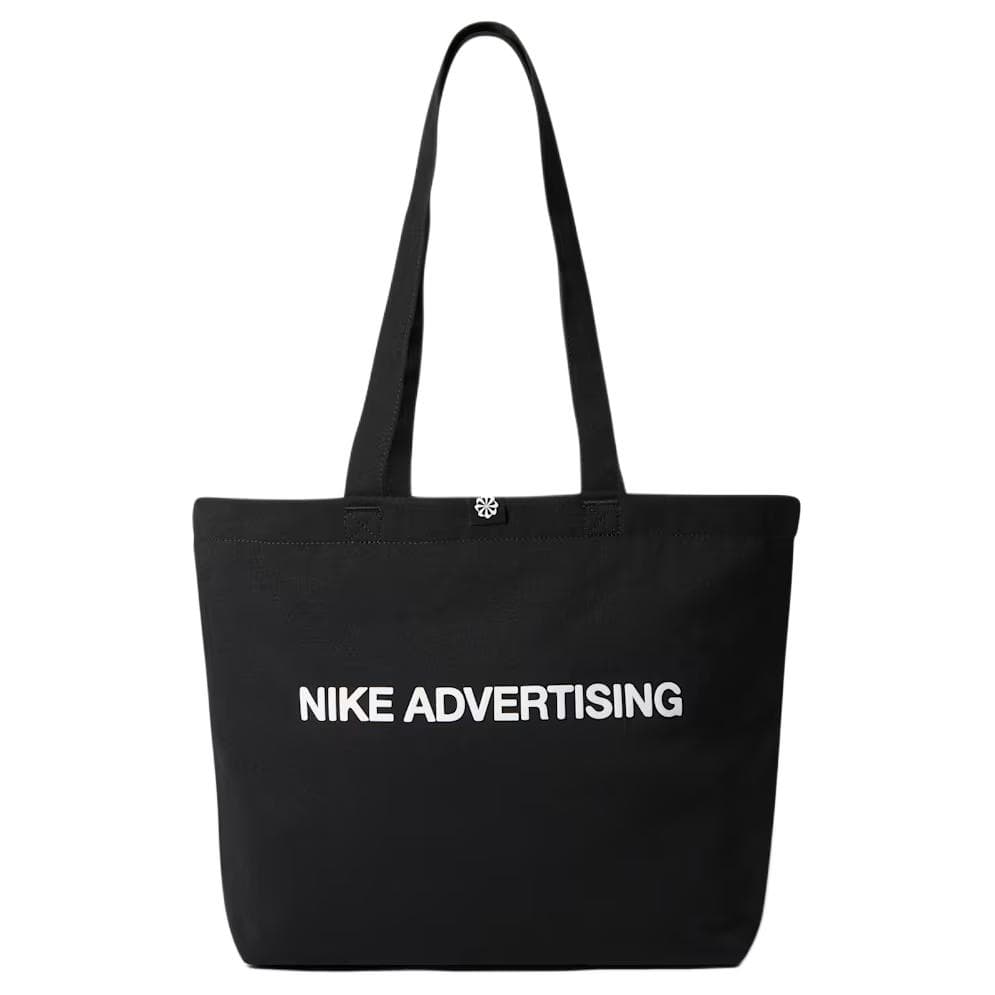 Мини-сумка Nike Heritage Сумка через плечо Черная Женская - изображение 2