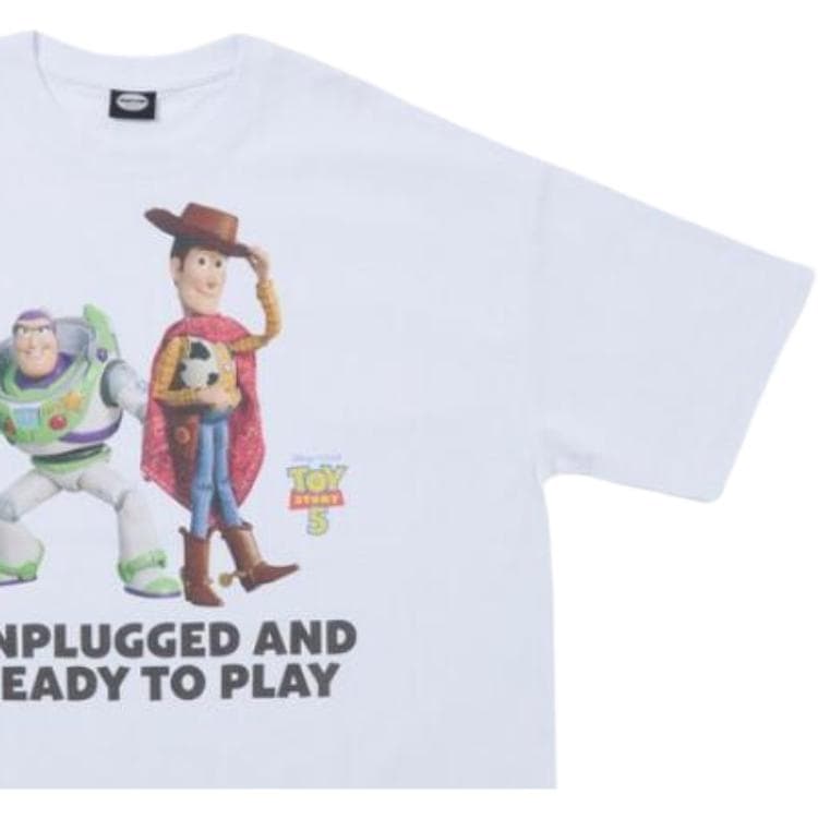 Футболка FREAK'S STORE Унисекс T-рубашки - изображение 12