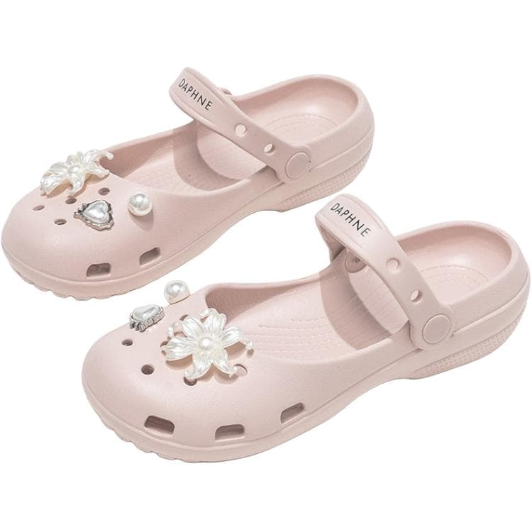 DAPHNE KIDS' Sabo Rubber Low Top Kids - изображение 2