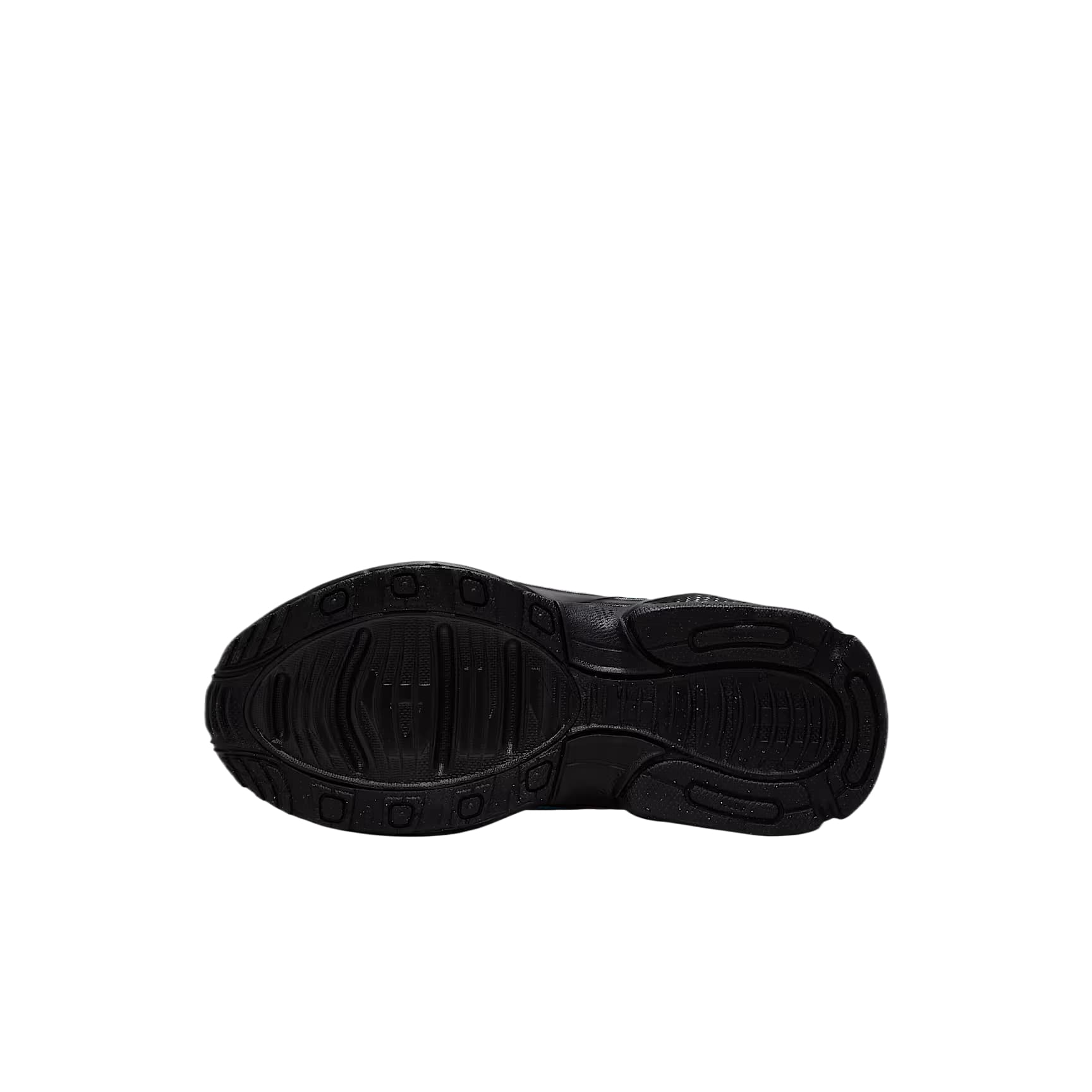 Кроссовки Nike Air MAX Пламя Детские беговые кроссовки Low Топ Черный золотой Серебряный Гамма-синий Kids - изображение 5
