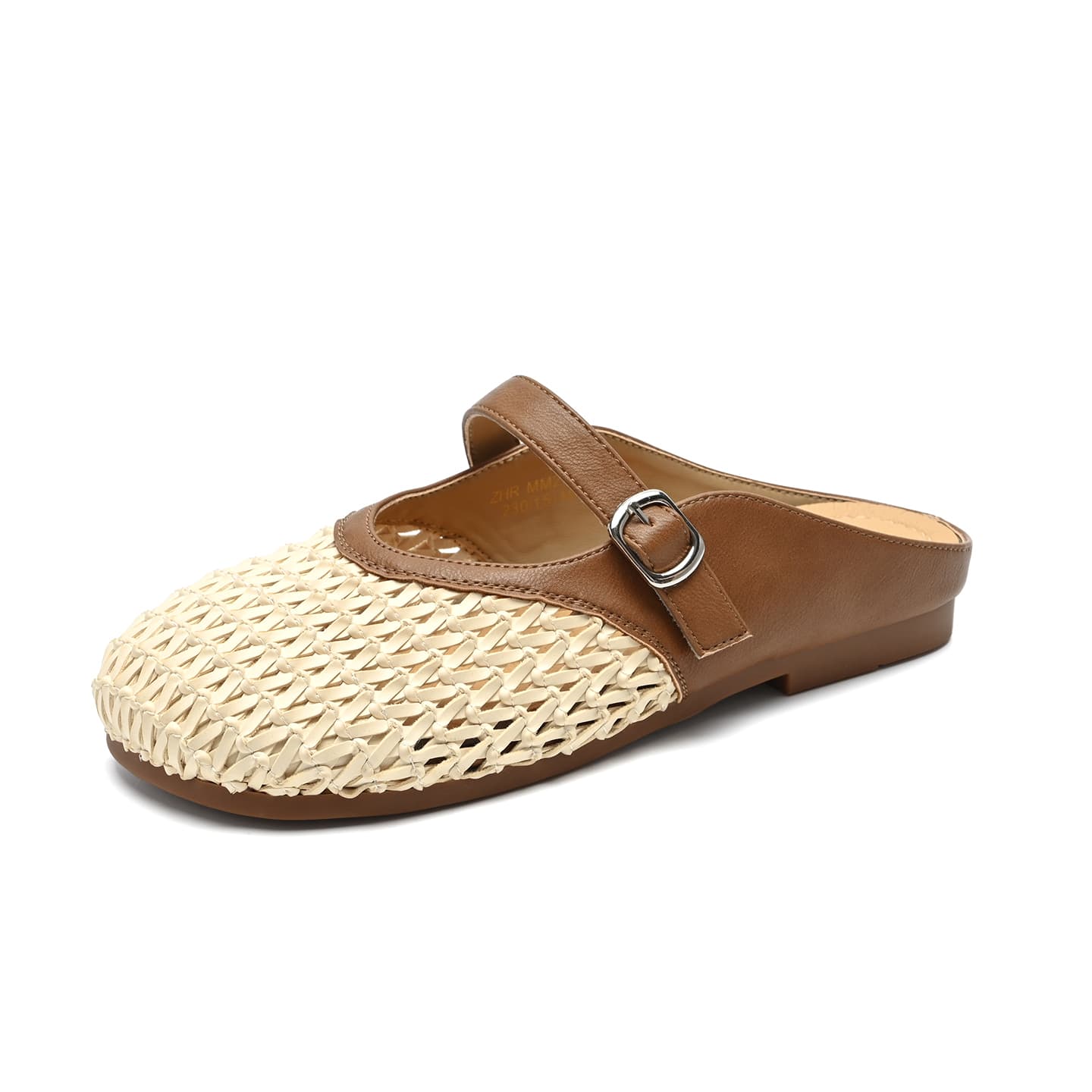 Сандалии ZHR Closed Slippers Women's - изображение 2