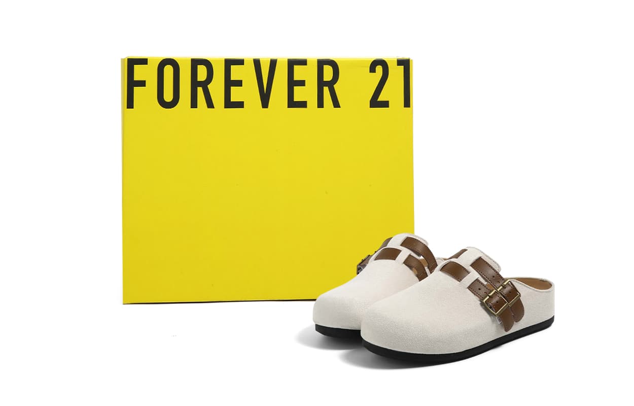 Сандалии FOREVER 21 Тихий Обувь Birkenstock Мужской - изображение 6
