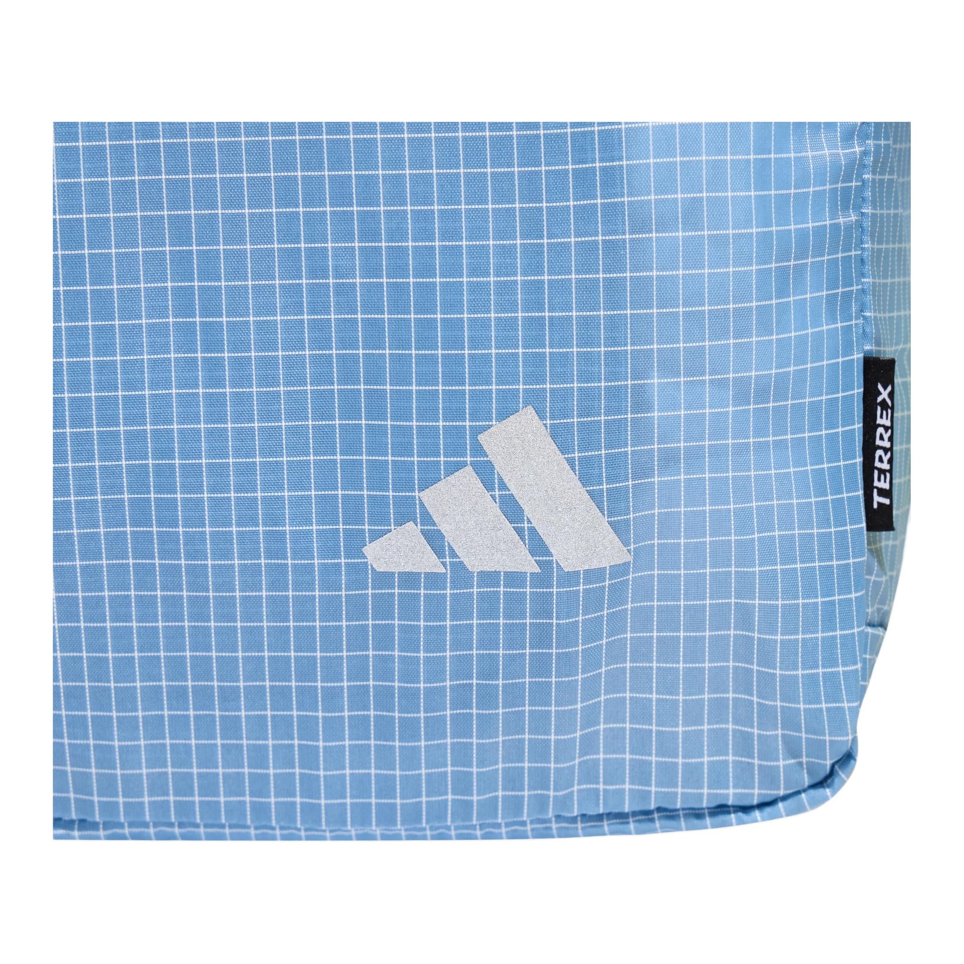 Сумка через плечо Adidas Сумки через плечо Sky Blue Магический Светло-фиолетовый Женские - изображение 6