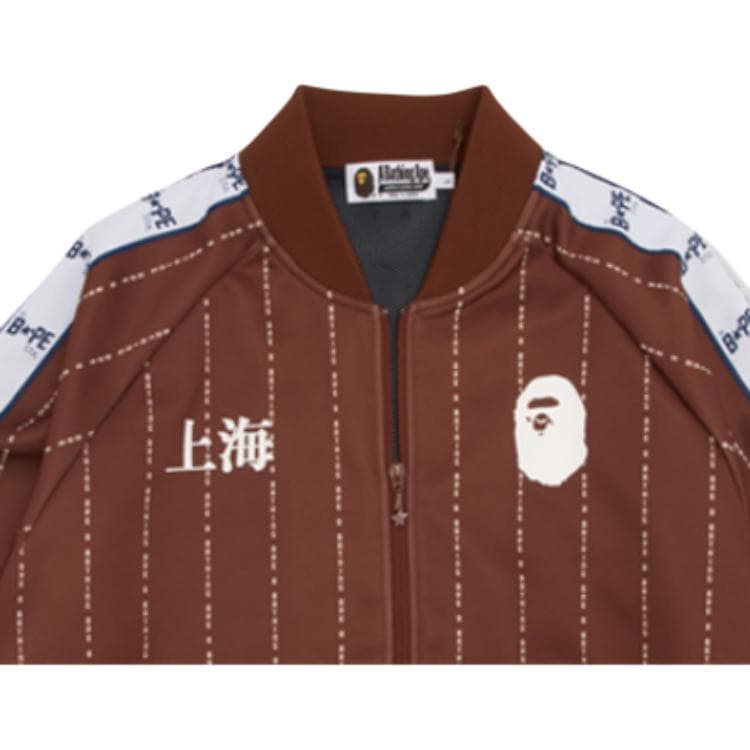 Куртка A BATHING APE SS22 - изображение 4
