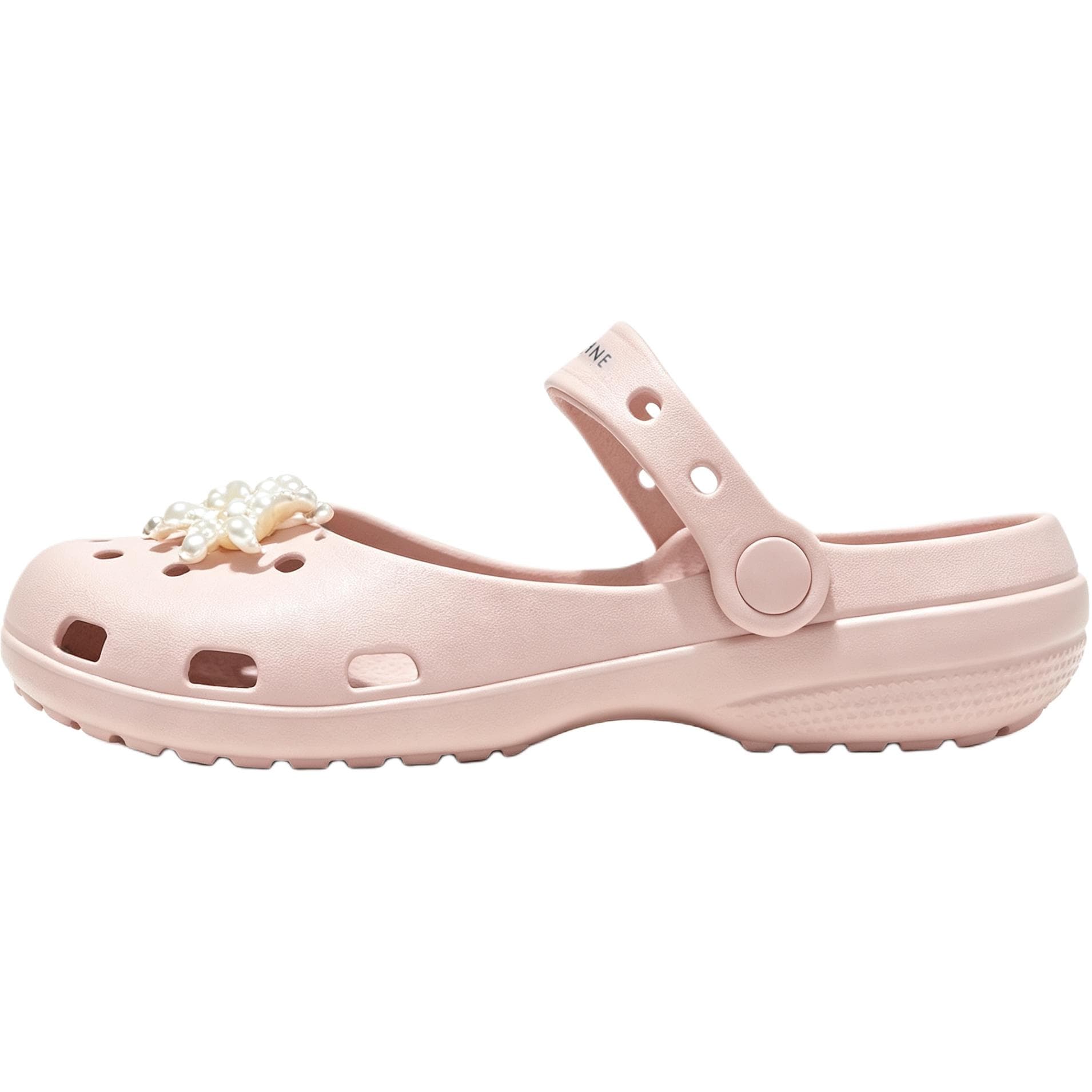 DAPHNE KIDS' Sabo Rubber Low Top Kids - изображение 1