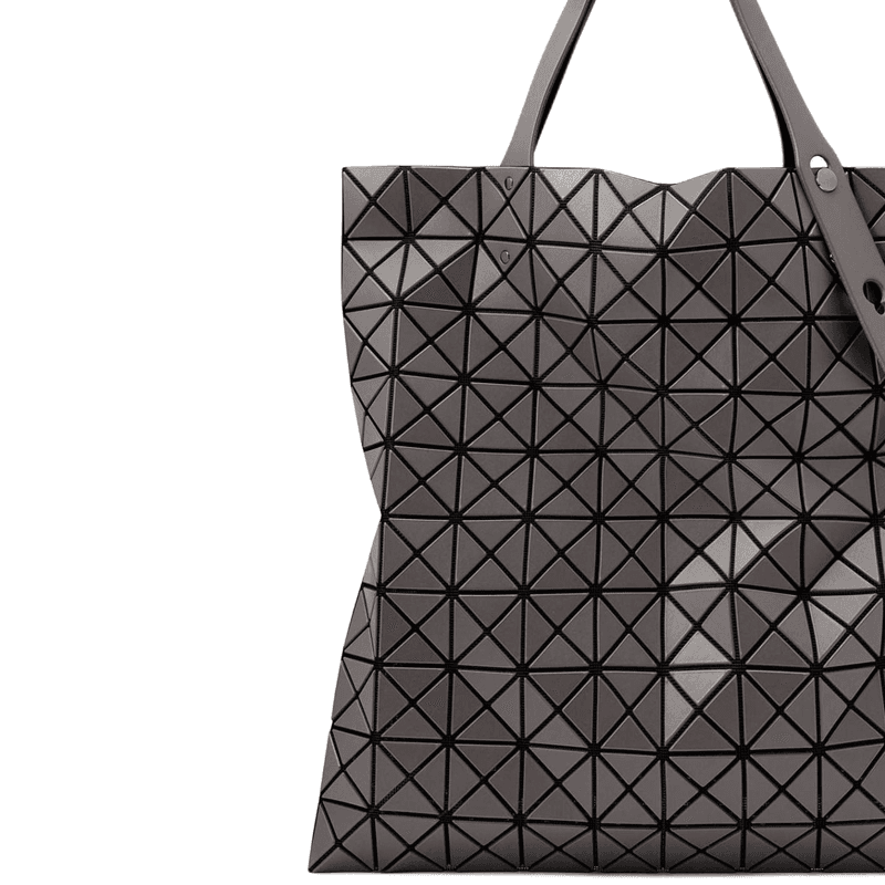 Сумка ISSEY MIYAKE Prism Matte Tote - изображение 5