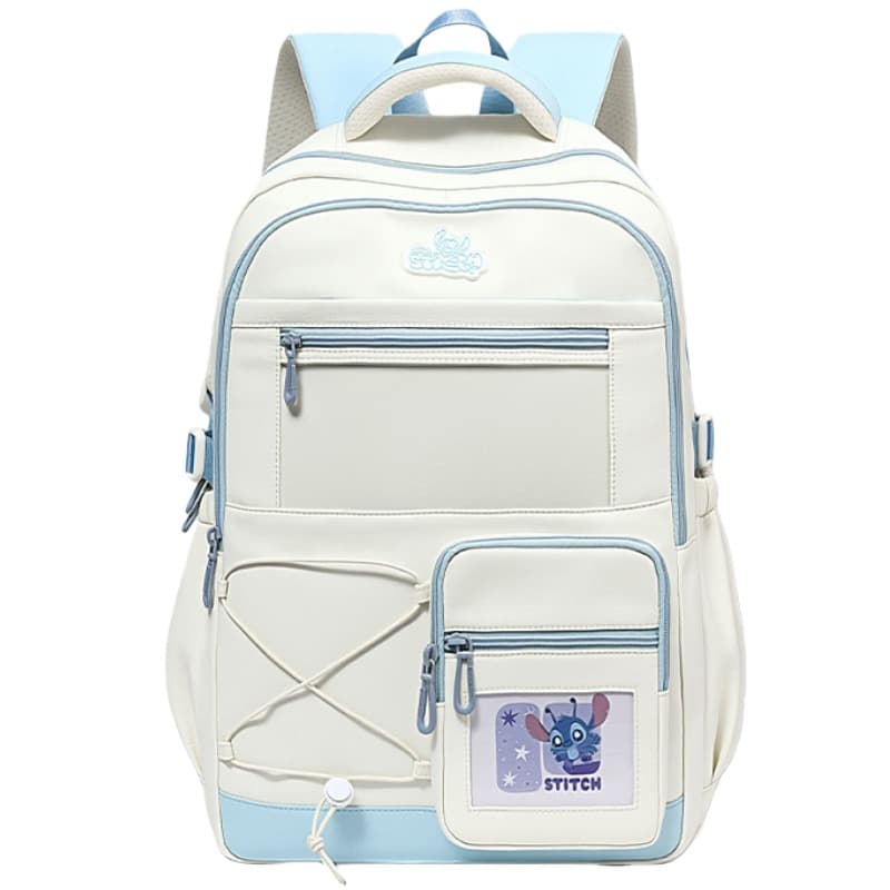 Disney Stitch Collection Ита-баги Белый (Включая аксессуары) Женские - изображение 1