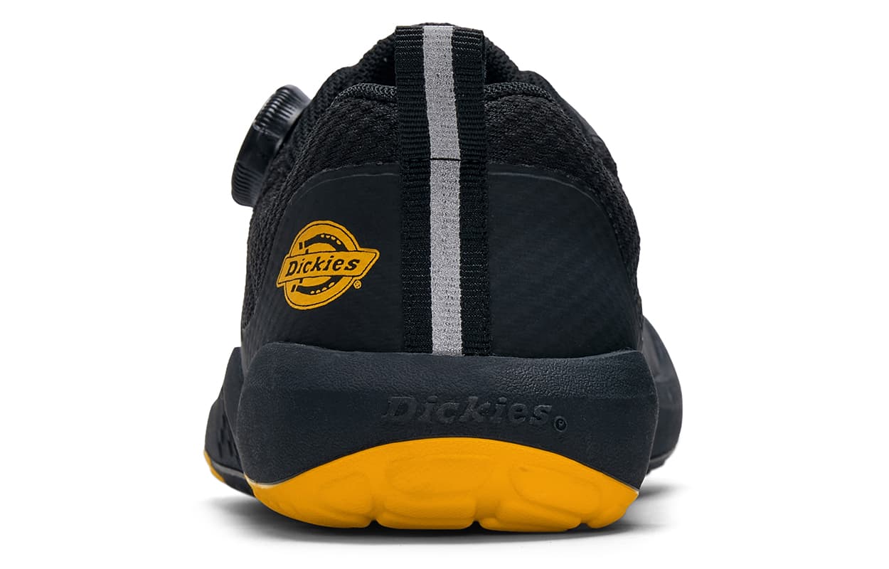 Кроссовки Dickies Повседневная обувь Low Топ Женская - изображение 4