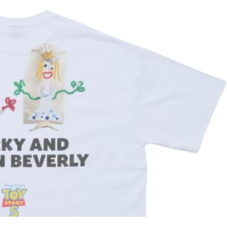 Футболка FREAK'S STORE Унисекс T-рубашки - изображение 19