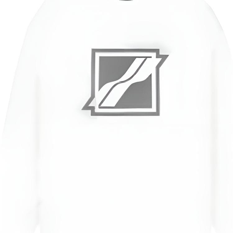 Футболка WE11DONE FW22 T - изображение 4