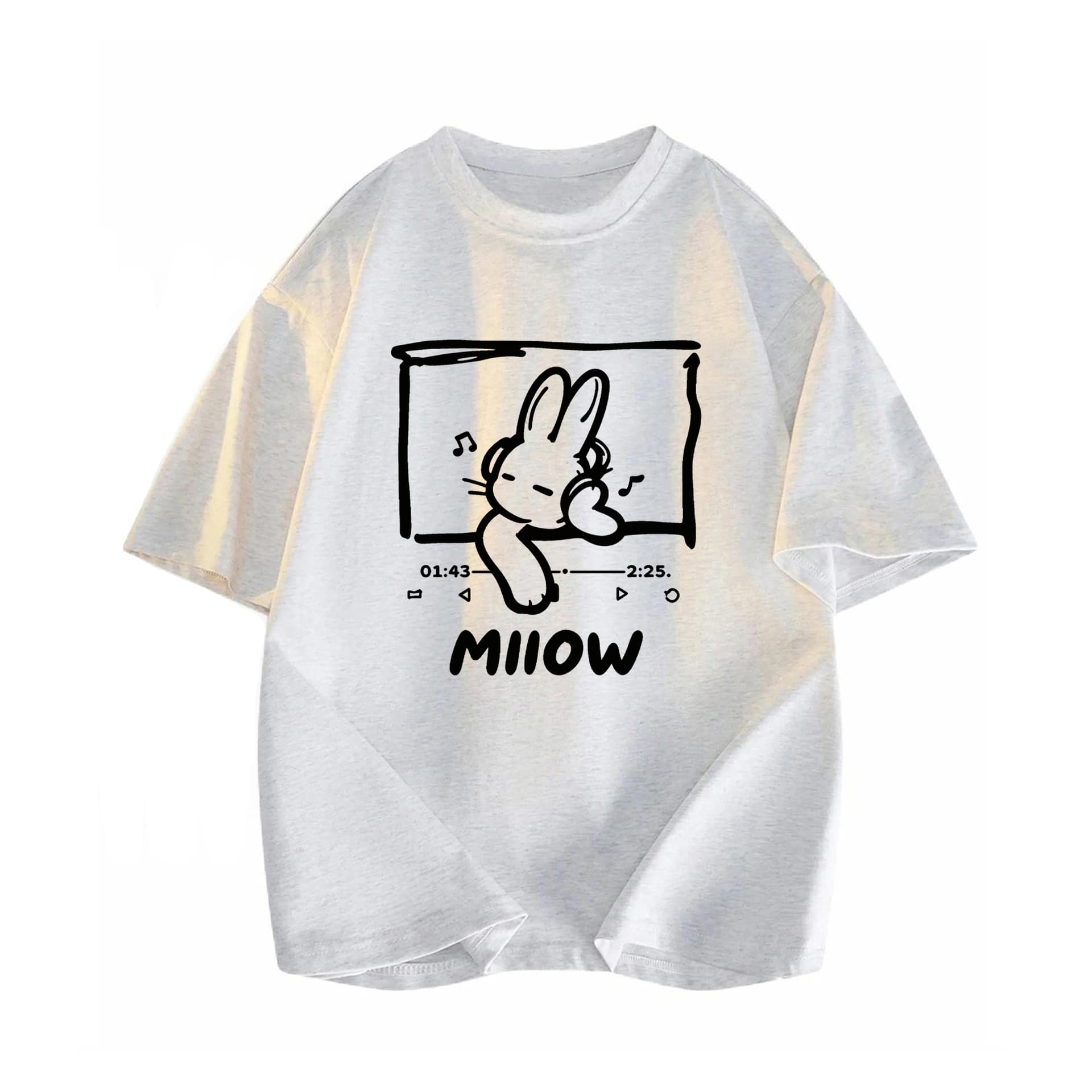 Футболка Miiow Мужской Футболки - изображение 1