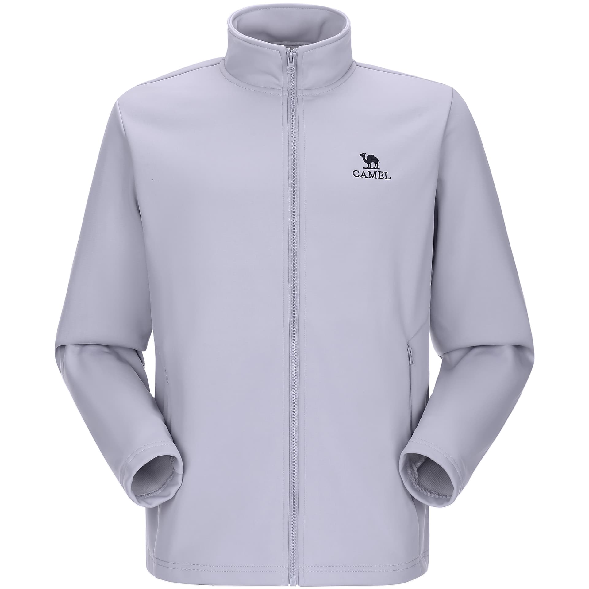Демисезонная куртка Ветровки Camel Unisex - изображение 3