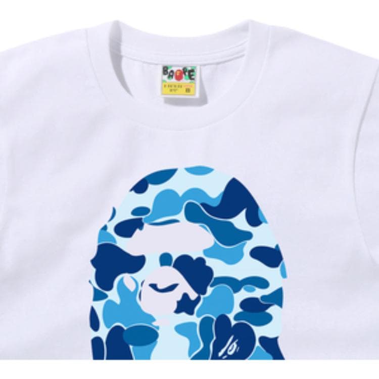 Футболка A BATHING APE SS26 Женские T-рубашки - изображение 20