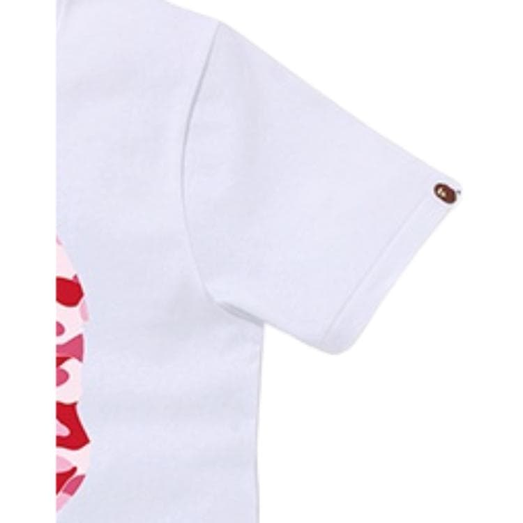 Футболка A BATHING APE SS26 Женские T-рубашки - изображение 25