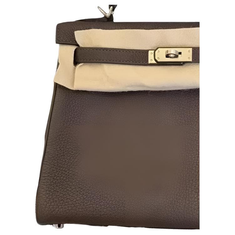 Сумка HERMES Kelly 25 Togo 25 46 Ebene - изображение 4