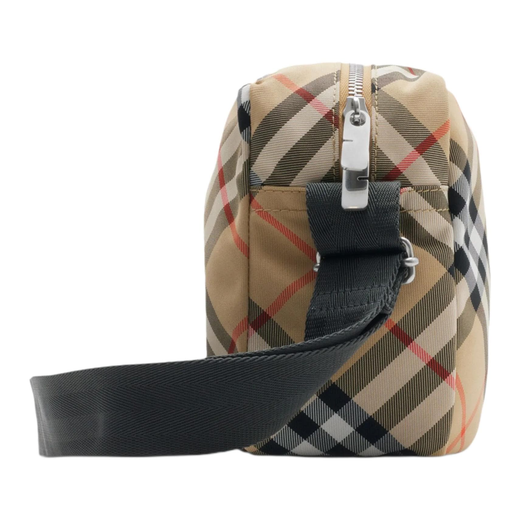Сумка через плечо Burberry PU - изображение 2