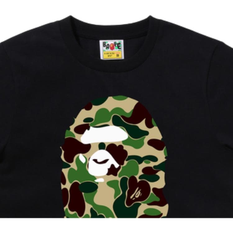 Футболка A BATHING APE SS26 Женские T-рубашки - изображение 5