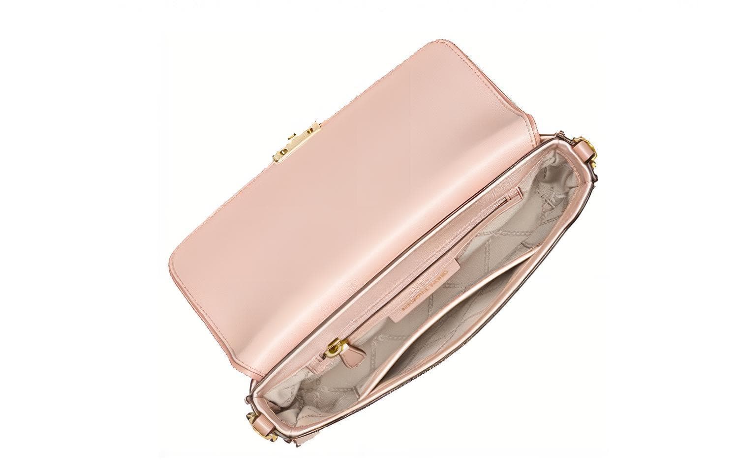 Сумка через плечо MICHAEL KORS MK Bradshaw - изображение 6