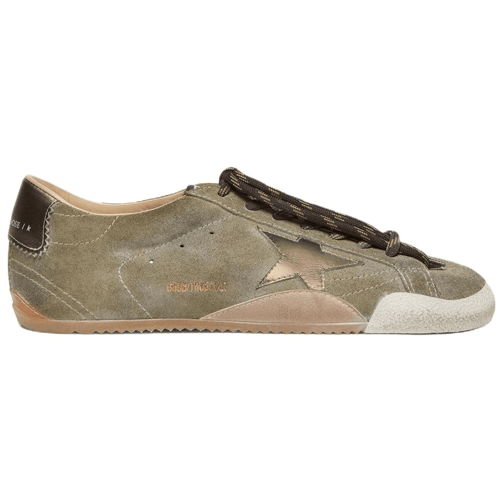 Кроссовки Golden Goose True-Star - изображение 2