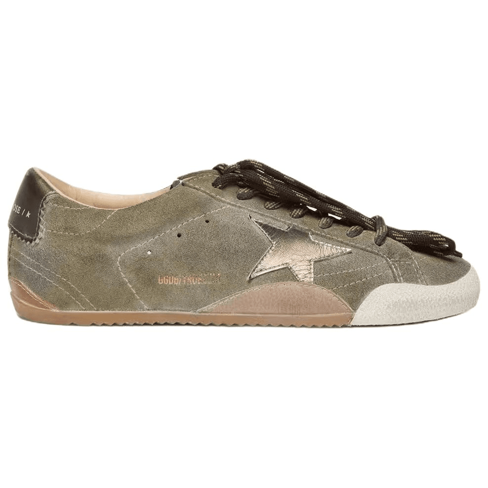 Кроссовки Golden Goose True-Star - изображение 2