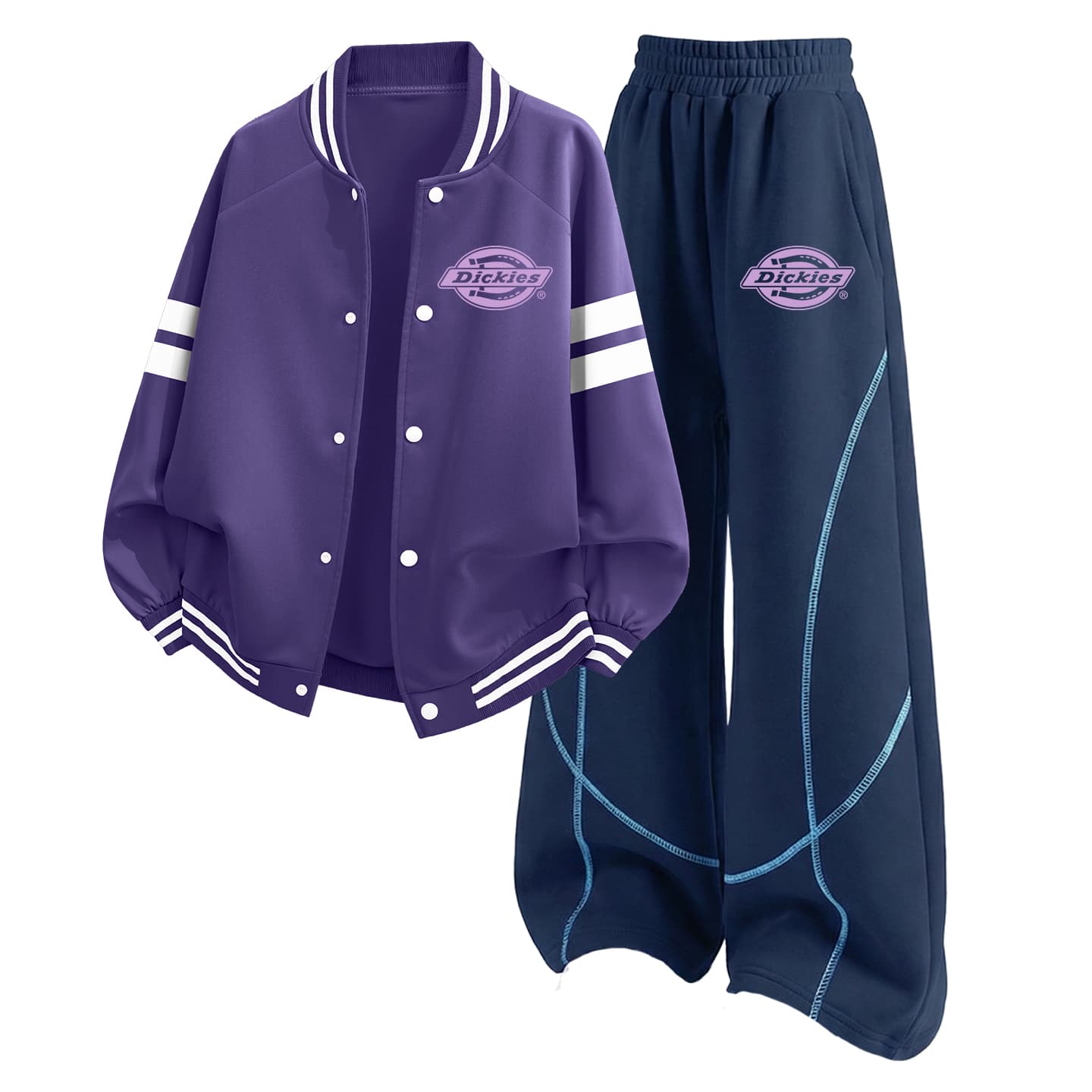 dickies Kids Повседневные спортивные костюмы Наборы - изображение 1