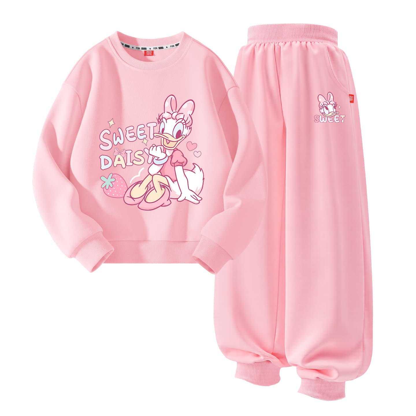 Disney Kids Повседневные спортивные костюмы Наборы - изображение 1