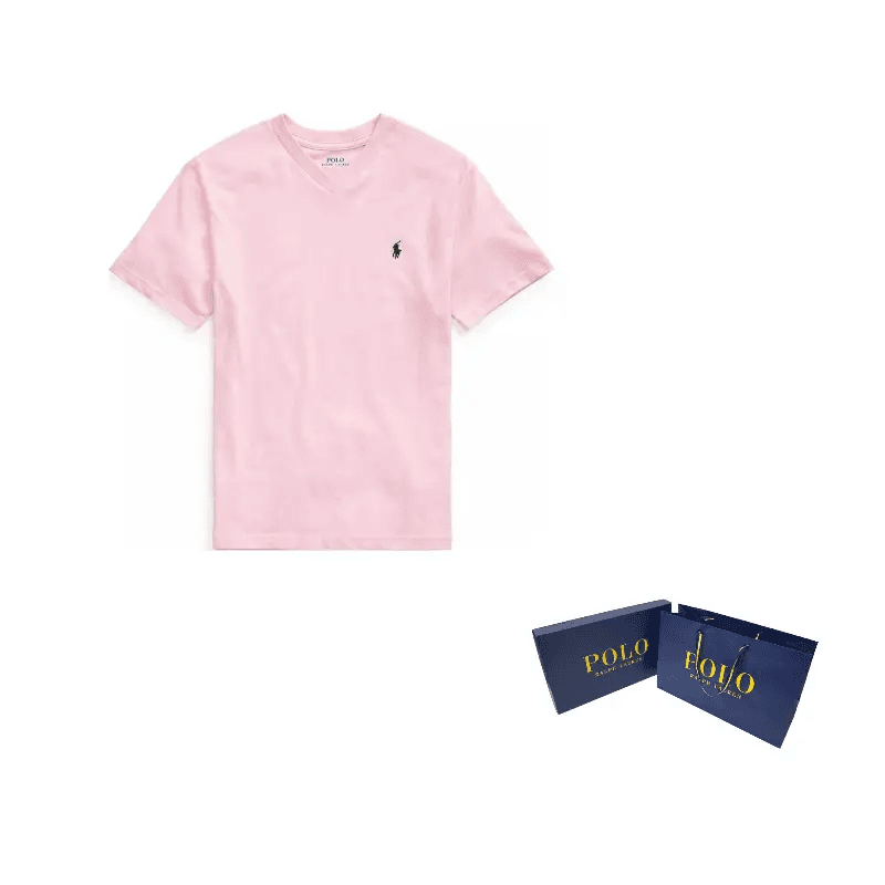 Футболка Polo Ralph Lauren LogoVT - изображение 7