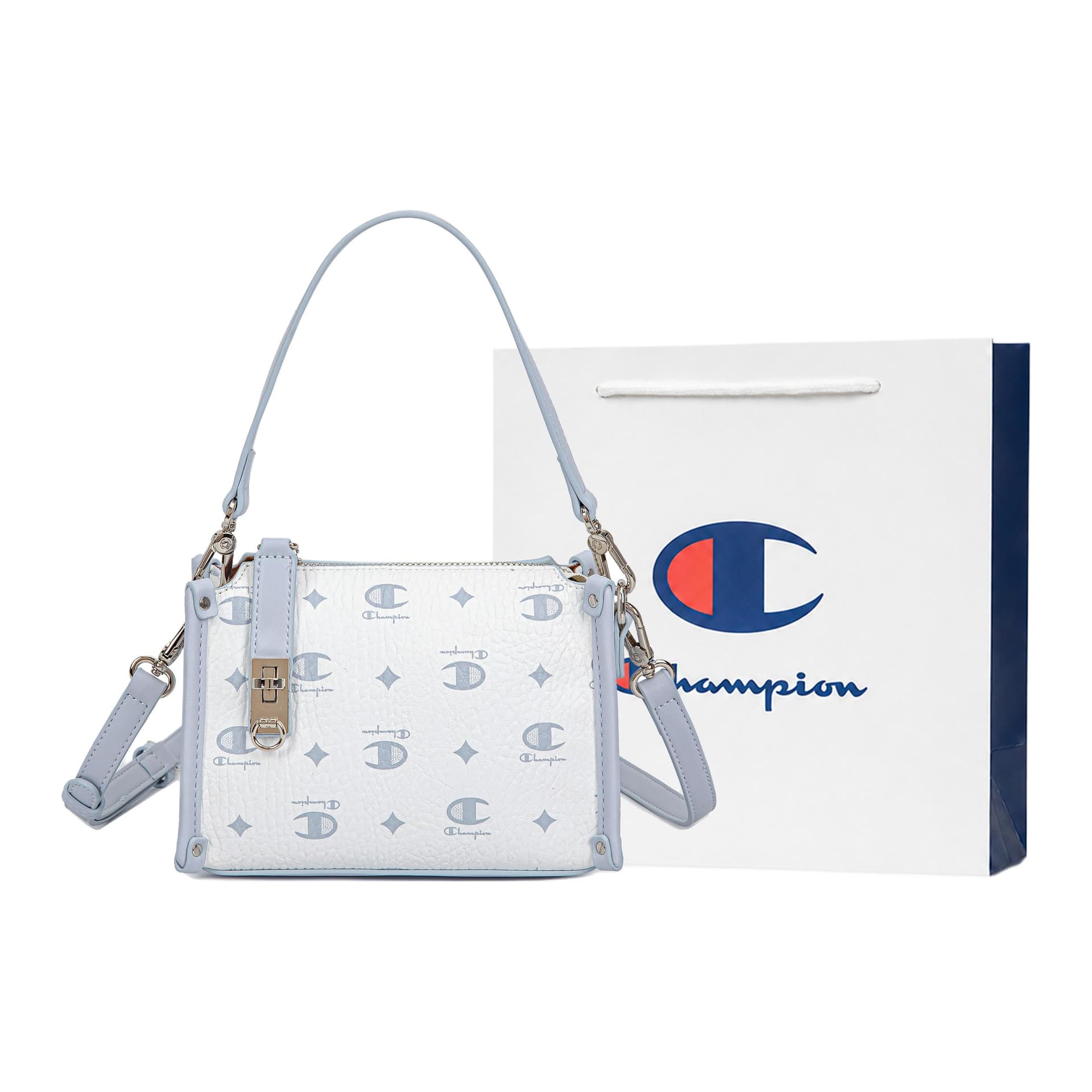 Мини-сумка Champion Сумка через плечо Женская - изображение 2