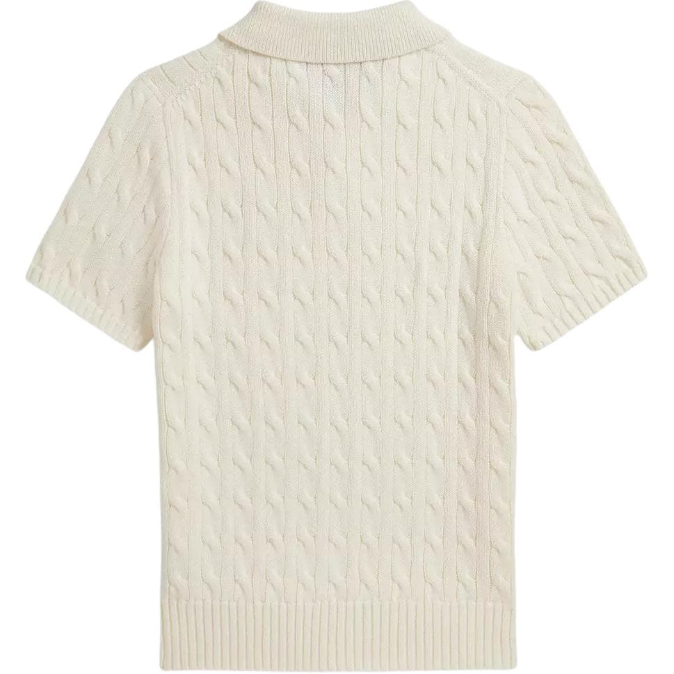 Polo Ralph Lauren Белые Детские Свитеры - изображение 2