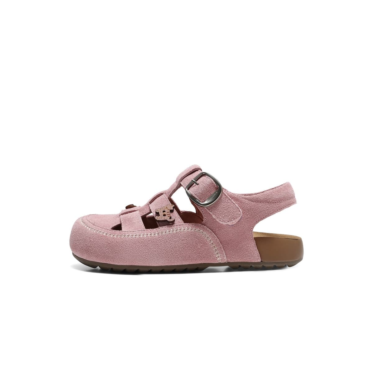 Сандалии BELLE Детские сандалии Low Top Розовый Kids - изображение 2
