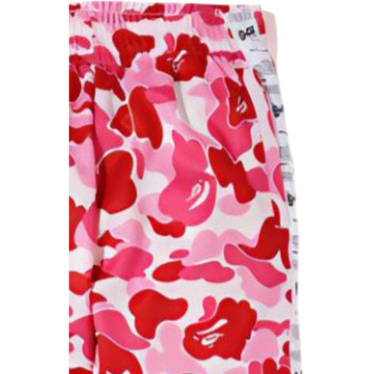 Штаны BAPE ABC Sta Tape Jersey Pants - изображение 3