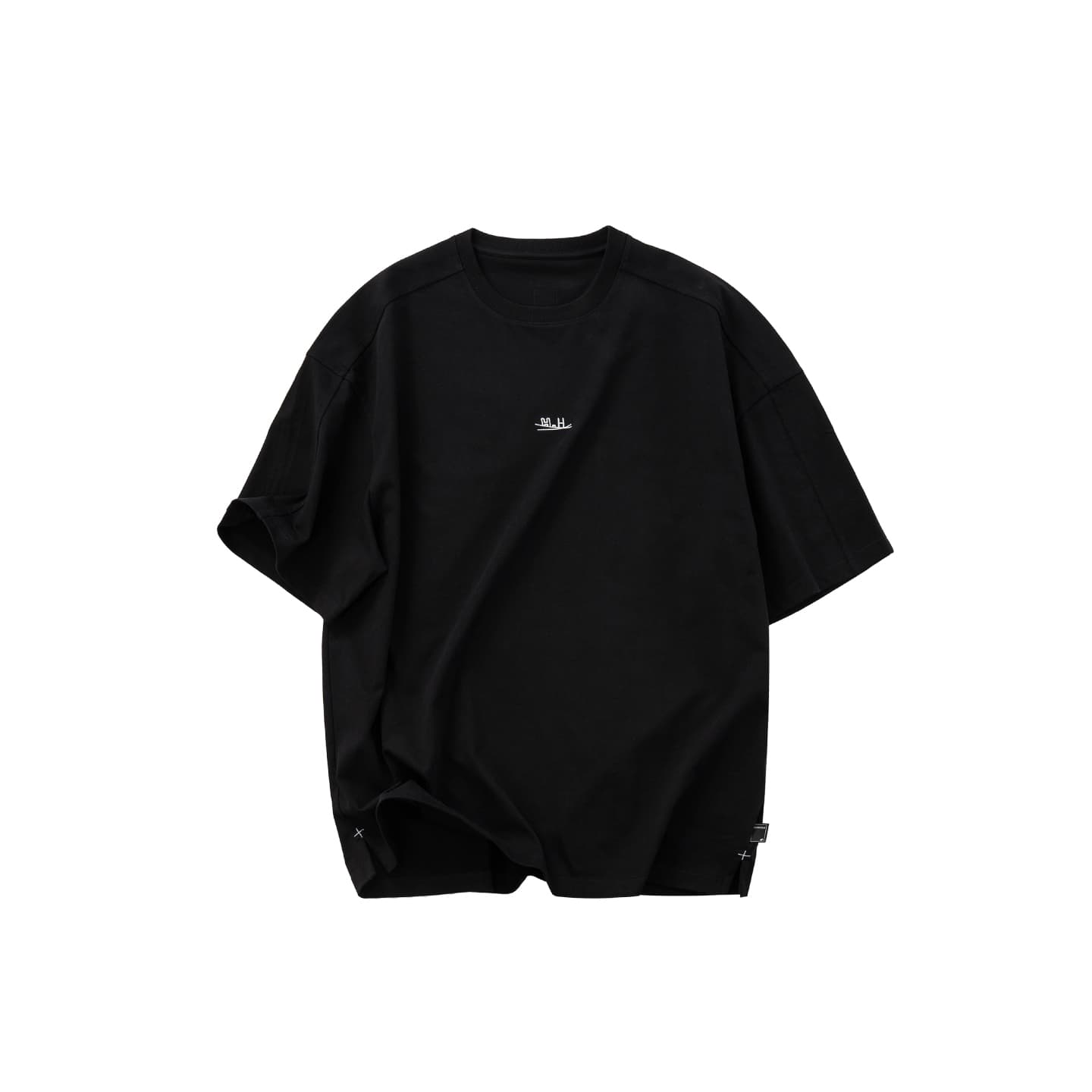 Футболка halfwayhouse T - изображение 1