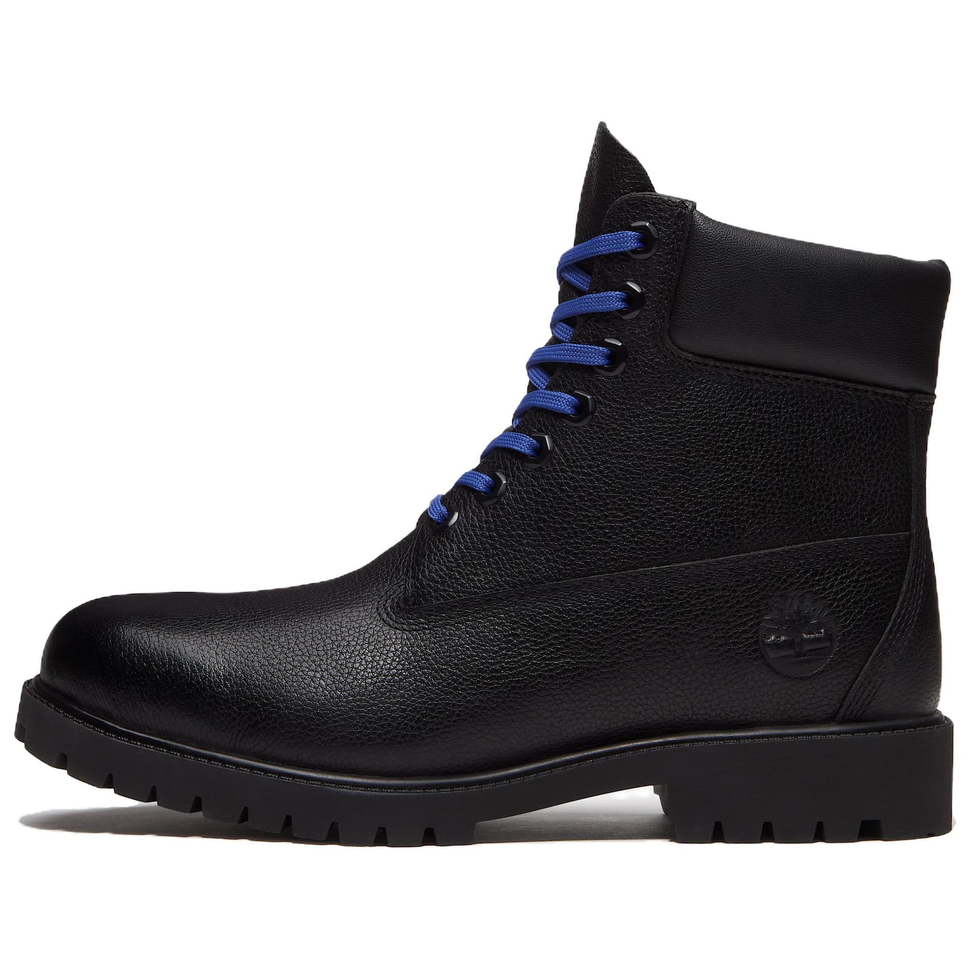 Ботинки Timberland Heritage Collection Армейские ботинки Мужские Черные - изображение 1
