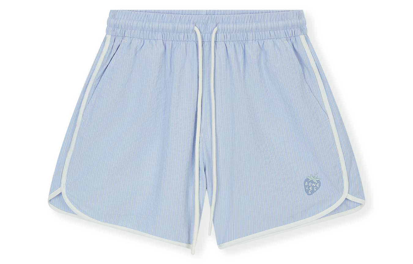 Шорты BONELESS Women's Casual Shorts - изображение 1