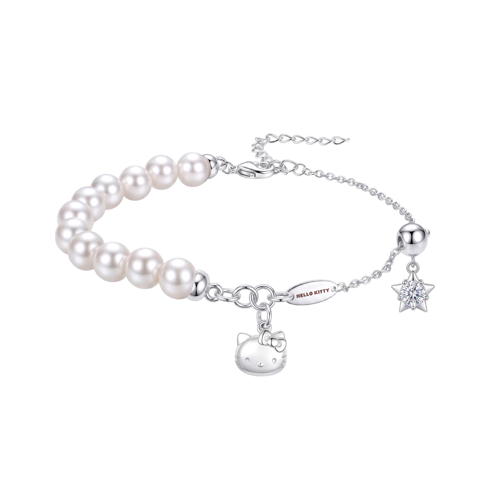 Браслет Санрио Браслеты Унисекс - изображение 1