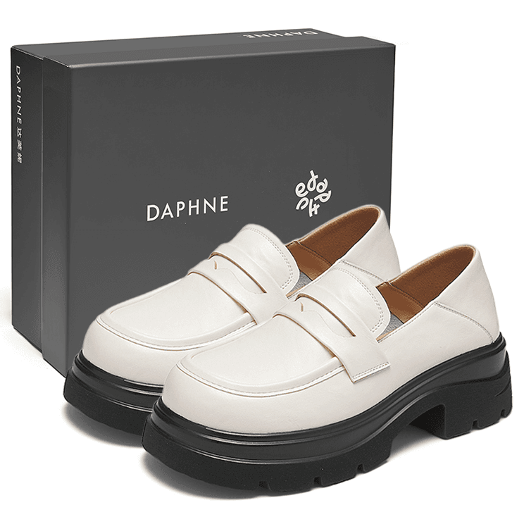 Лоферы Daphne Лоферы Женские - изображение 3