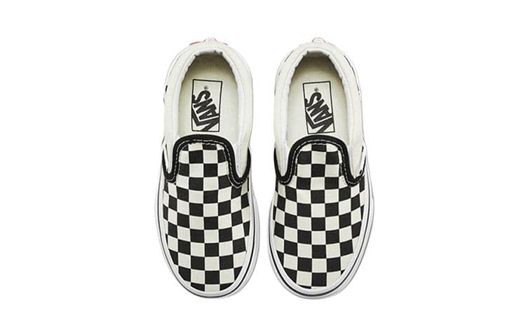 Кроссовки Vans slip-on - изображение 3