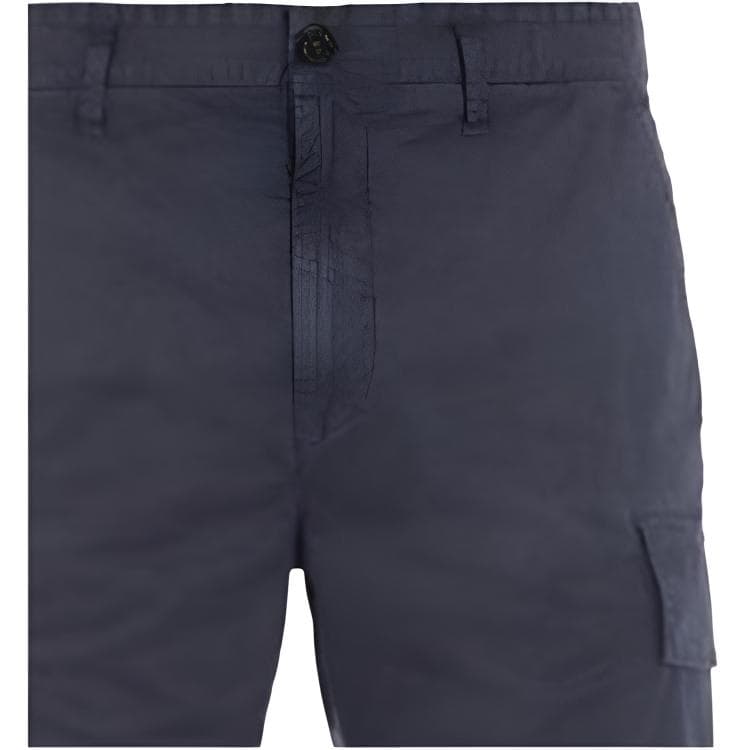 Шорты STONE ISLAND SS23 - изображение 3