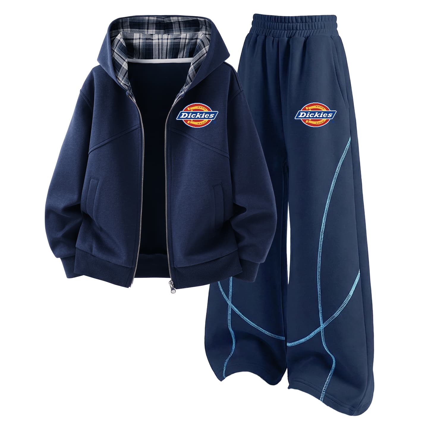 dickies Kids Повседневные спортивные костюмы Наборы - изображение 1
