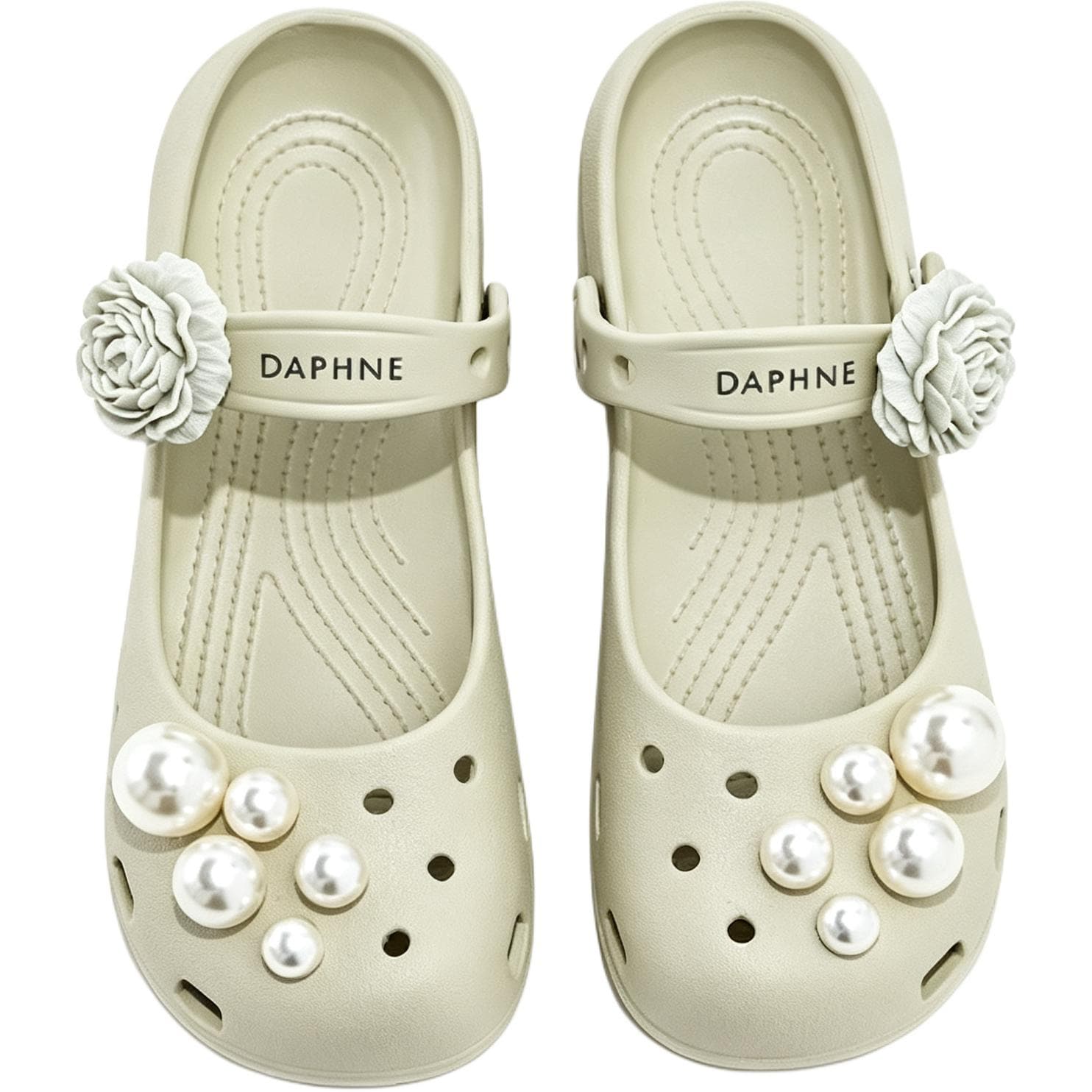 DAPHNE KIDS' Sabo Rubber Low Top Kids - изображение 2
