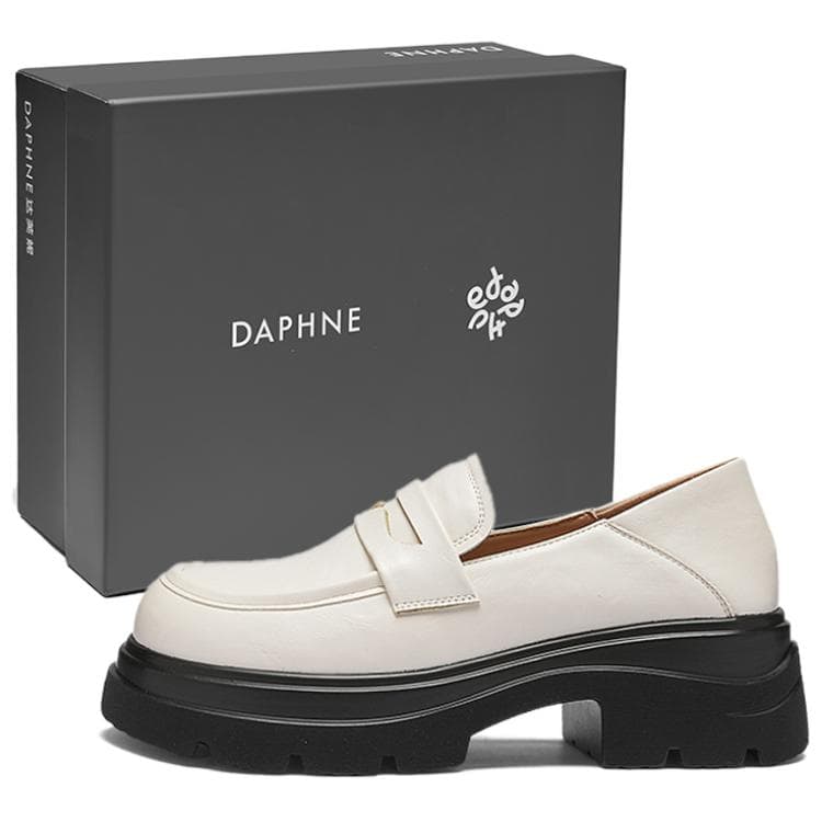 Лоферы Daphne Лоферы Женские - изображение 1