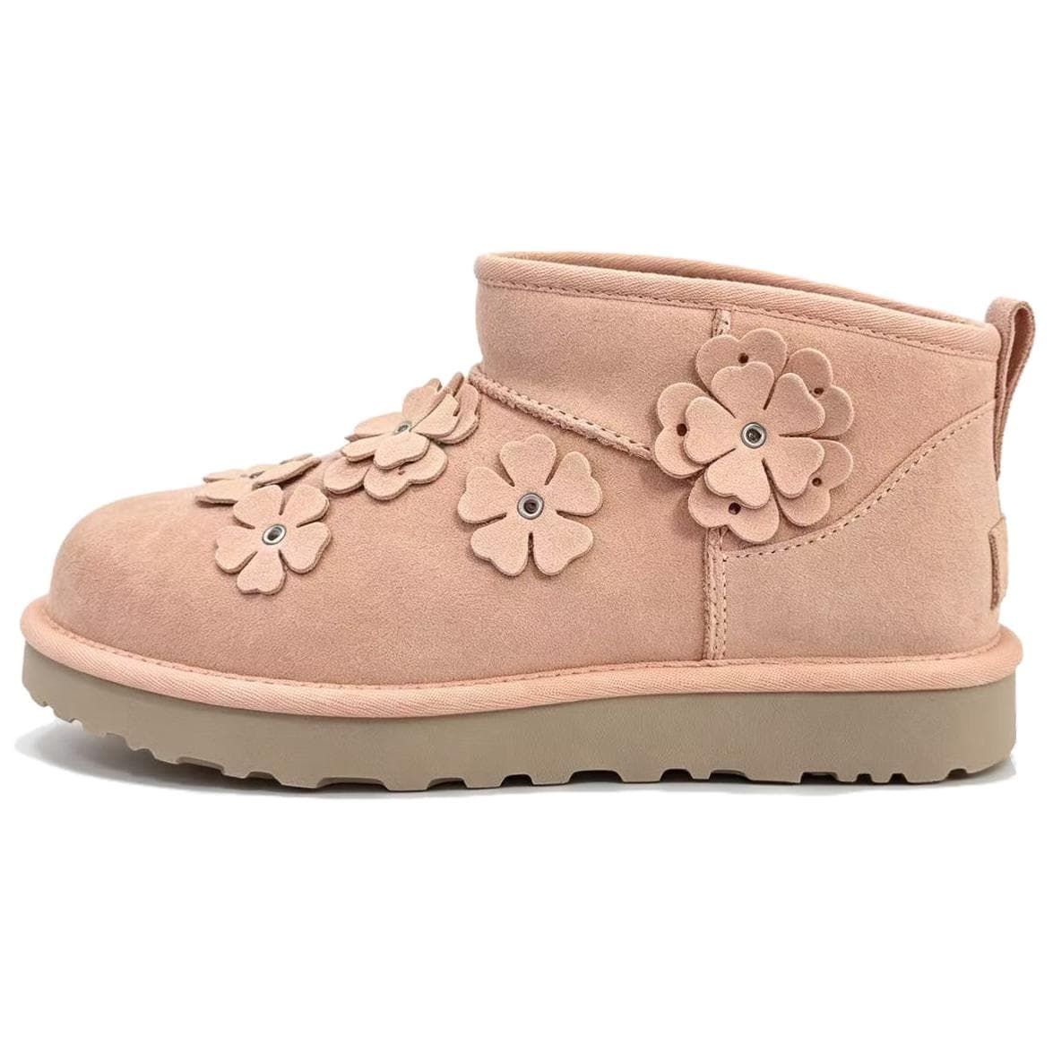 Ботинки зимние UGG - изображение 1