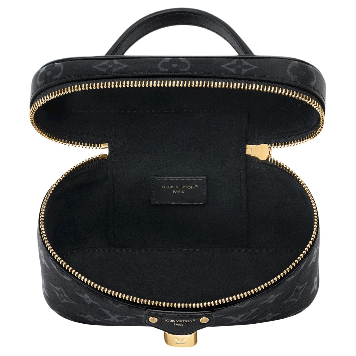 Сумка LOUIS VUITTON VANITY CHAIN POUCH LV - изображение 4
