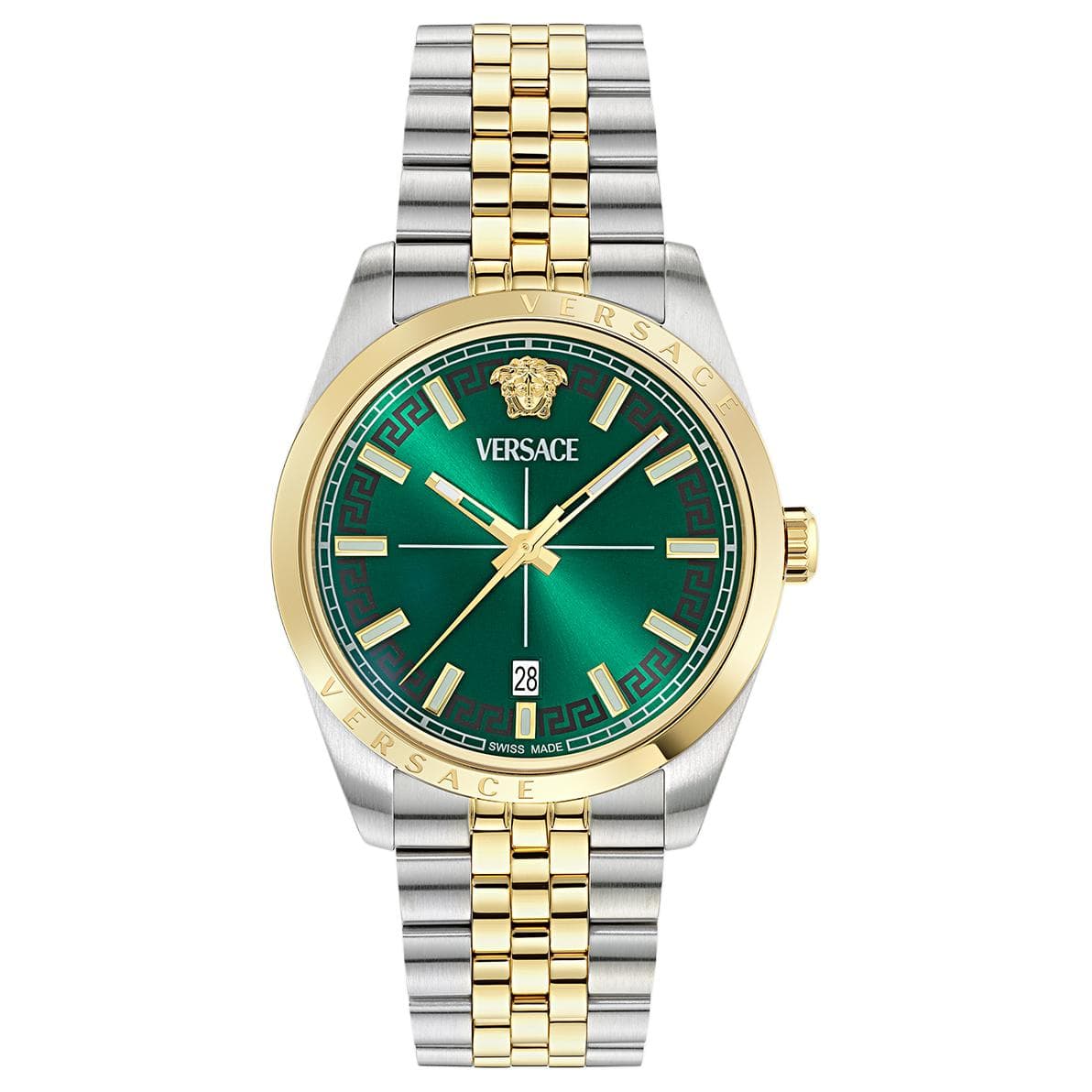 Механические часы VERSACE MILLENIUM GENT 41mm - изображение 1