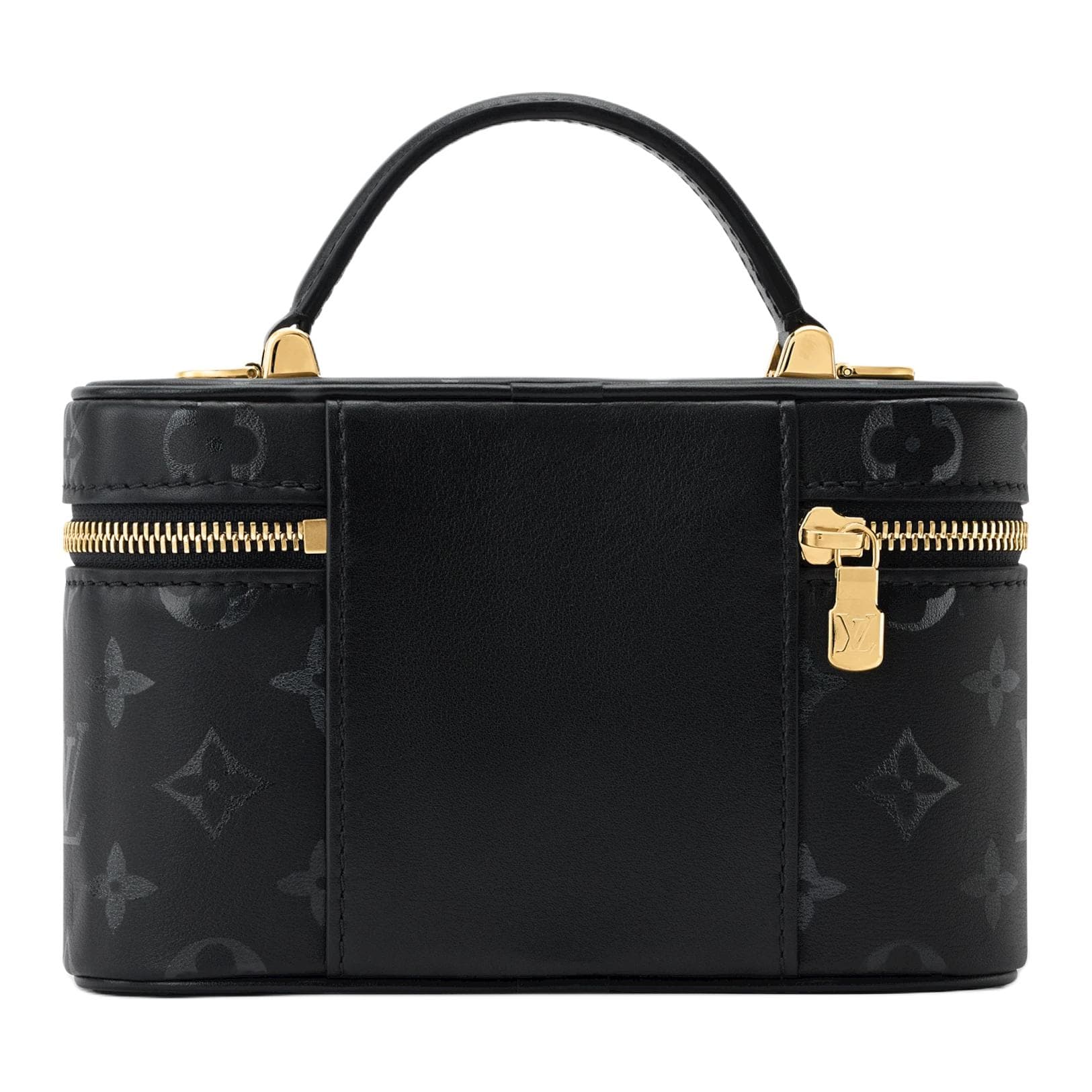 Сумка LOUIS VUITTON VANITY CHAIN POUCH LV - изображение 3