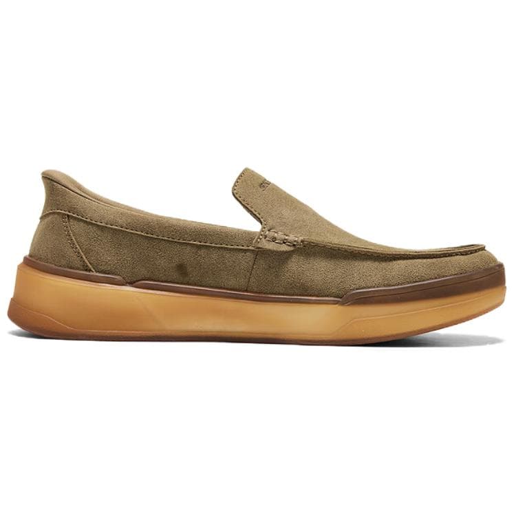 Лоферы Skechers Лоферы Low Топ Коричневый Мужской - изображение 2