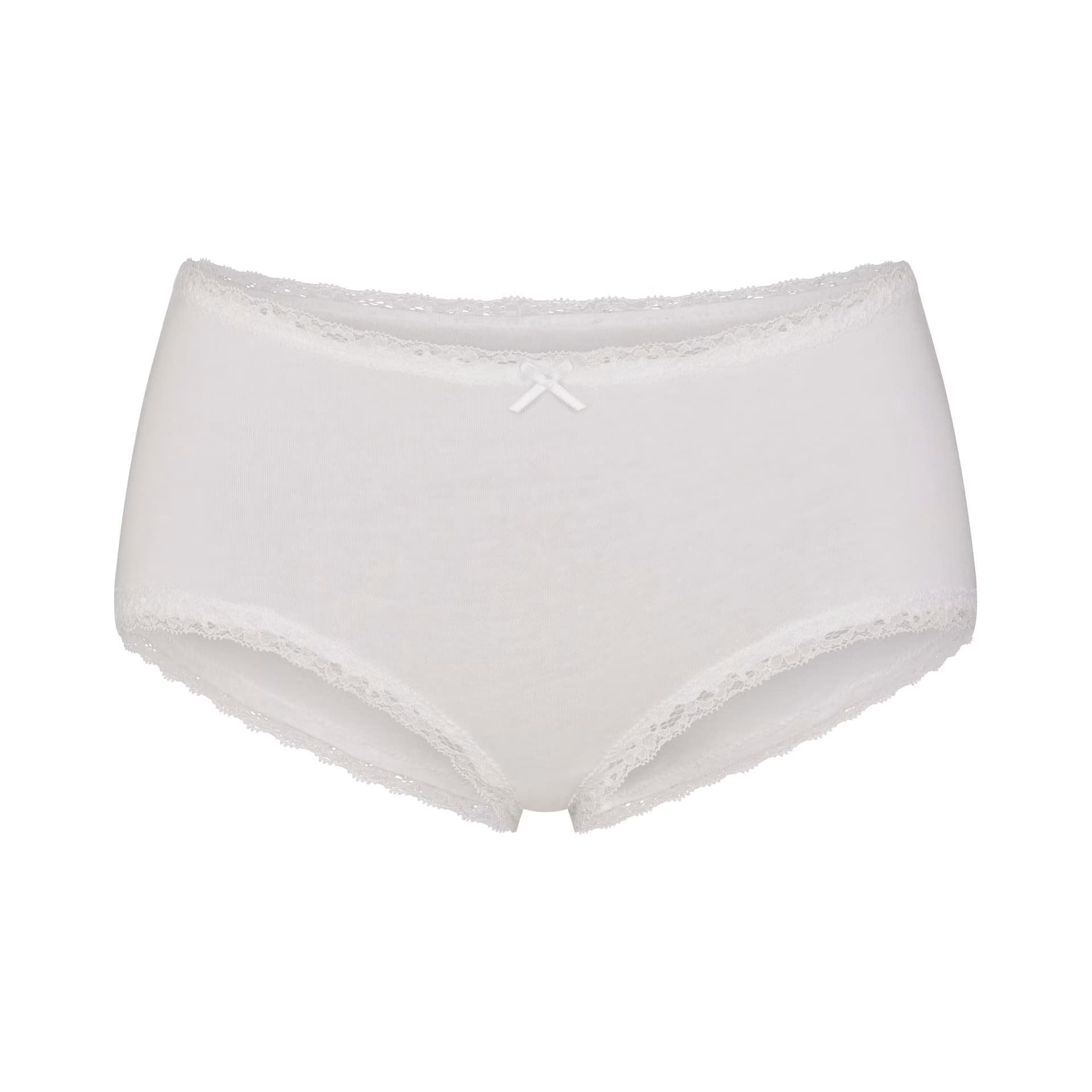Трусы Skims Snow Women's Boxer Briefs - изображение 1