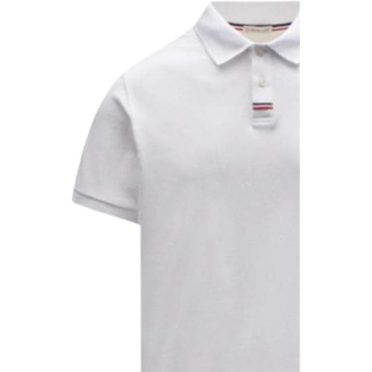Поло Moncler SS23 POLOPOLO - изображение 5