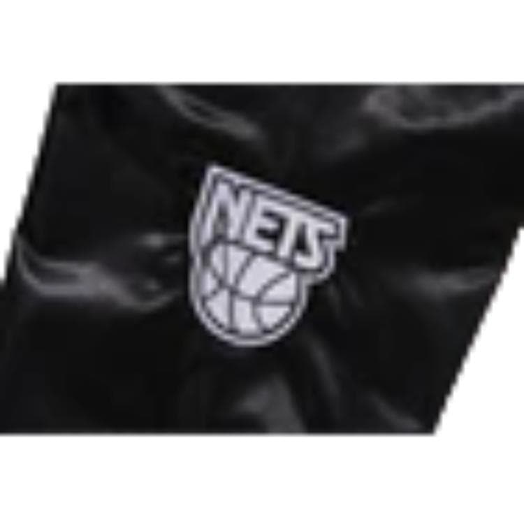 Куртка A BATHING APE X Mitchell Ness x NBA Fw25 Куртки и Пальто Мужской - изображение 6