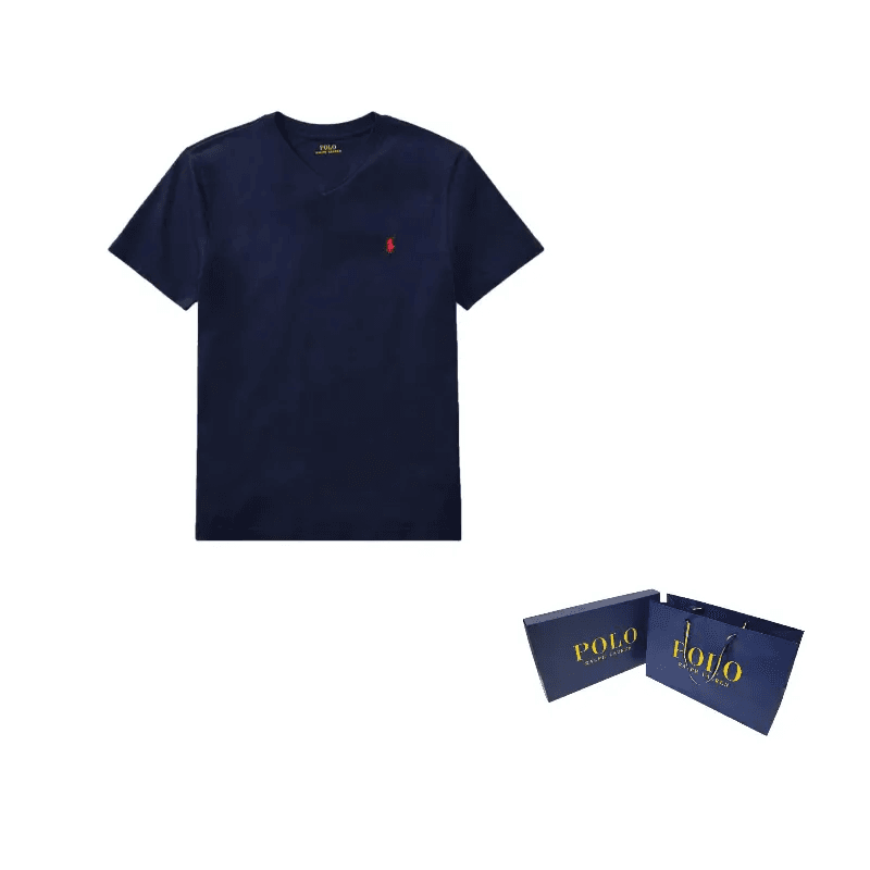 Футболка Polo Ralph Lauren VT - изображение 9